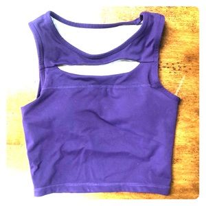 BuffBunny Sports Bra